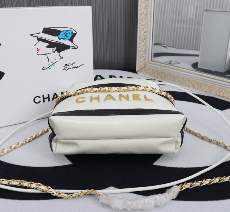 Ch**el hobo 22 bags